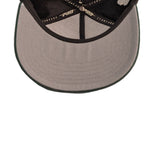 Pro Standard DIY Pick Stitch Milwaukee Bucks Adjustable Hat-UV