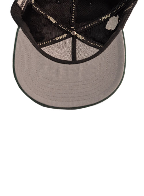 Pro Standard DIY Pick Stitch Milwaukee Bucks Adjustable Hat-UV