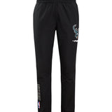 Pro Standard Woven Wind Milwaukee Bucks Jogger-front