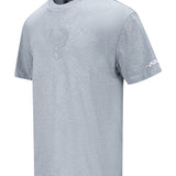 Pro Standard Reverse Terry Milwaukee Bucks T-Shirt-front