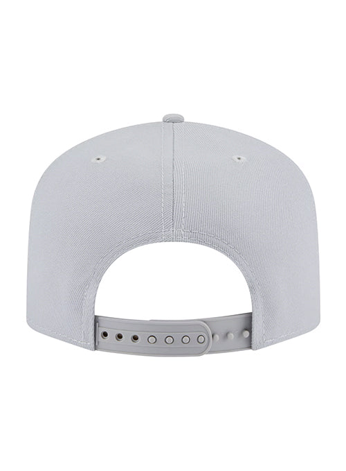 Youth New Era 9Fifty Color Pack Milwaukee Bucks Snapback Hat-back