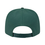 Toddler New Era 9Seventy Multi Rope Milwaukee Bucks Adjustable Hat-back