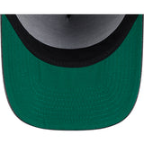 New Era Washed Golfer Milwaukee Bucks Adjustable Hat-UV