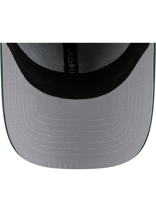 New Era 39Thirty Performance Milwaukee Bucks Flex Hat-UV