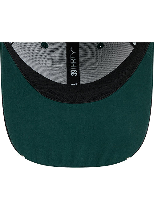 New Era 39Thirty Linear Milwaukee Bucks Flex Hat-UV