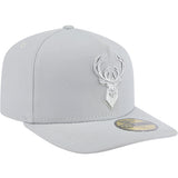 New Era 59Fifty Color Pack Milwaukee Bucks Fitted Hat-right