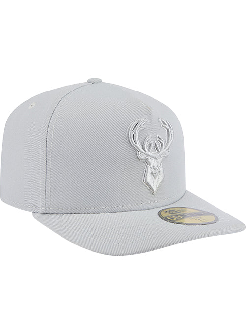 New Era 59Fifty Color Pack Milwaukee Bucks Fitted Hat-right