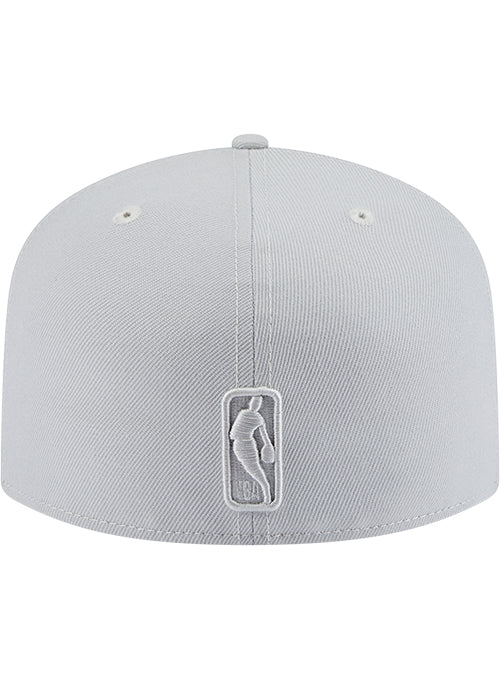 New Era 59Fifty Color Pack Milwaukee Bucks Fitted Hat-back