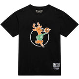 Mitchell & Ness HWC '68 Milwaukee Bucks Retro T-Shirt