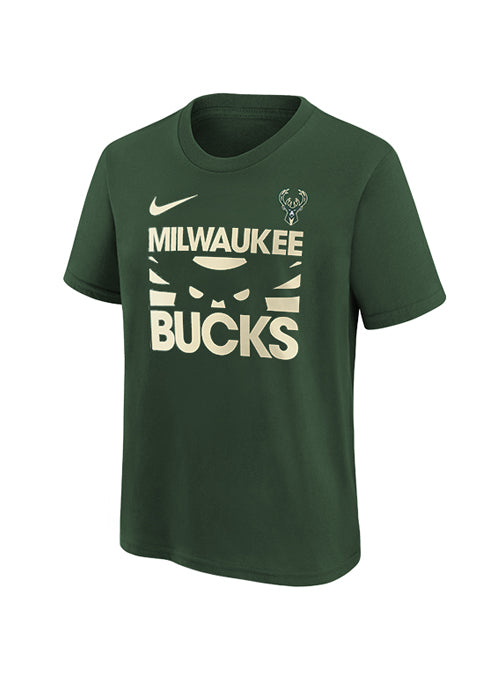 Youth Nike This is Our Year Milwaukee Bucks T-Shirt