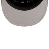 New Era 9Fifty Tip Off 2025 Milwaukee Bucks Snapback Hat-UV