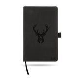 Rico Personalized Milwaukee Bucks Icon Journal
