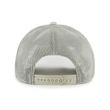 '47 Brand Foundation Milwaukee Bucks Hitch Trucker Snapback Hat