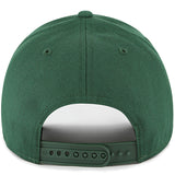 '47 Brand Sure Shot MVP Milwaukee Bucks Adjustable Hat-back