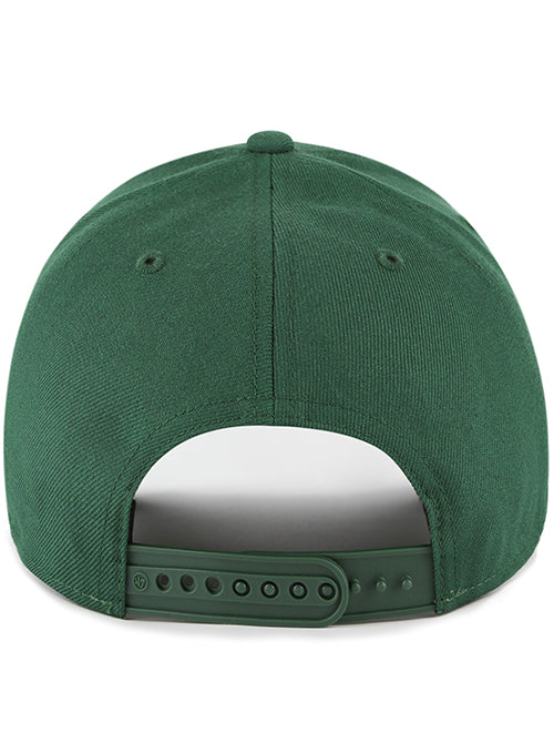 '47 Brand Sure Shot MVP Milwaukee Bucks Adjustable Hat-back