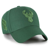 '47 Brand Sure Shot MVP Milwaukee Bucks Adjustable Hat-right