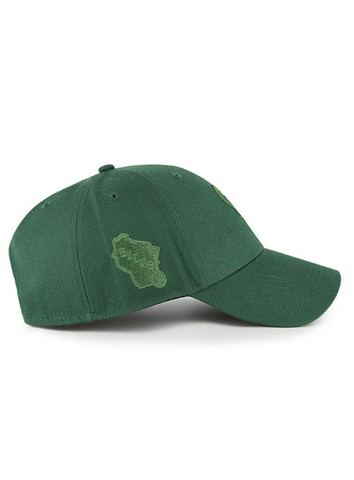 '47 Brand Sure Shot MVP Milwaukee Bucks Adjustable Hat-right