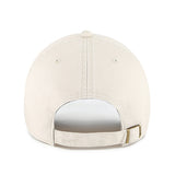 '47 Brand Grand Stand Milwaukee Bucks Clean Up Adjustable Hat-back