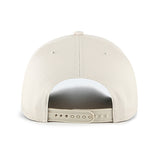 Youth '47 Brand Milwaukee Bucks Hitch Adjustable Hat-back