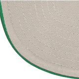 Mitchell & Ness Home Of Milwaukee Bucks Pro Pinch Front Adjustable Hat-UV
