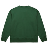 Mitchell & Ness HWC Playoff Win Milwaukee Bucks Crewneck Sweatshirt-back