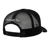 Mitchell & Ness HWC '68 Milwaukee Bucks Graded Trucker Hat-back