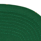 Mitchell & Ness HWC '68 Milwaukee Bucks Splatters Adjustable Hat-UV