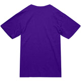Mitchell & Ness HWC '93 Milwaukee Bucks Training Day T-Shirt-BACK