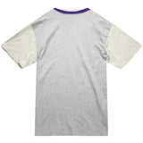 Mitchell & Ness HWC '93 Heritage Meshed Up Milwaukee Bucks T-Shirt-back