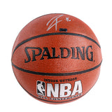 Signed Paul Gasol Milwaukee Bucks Basketball