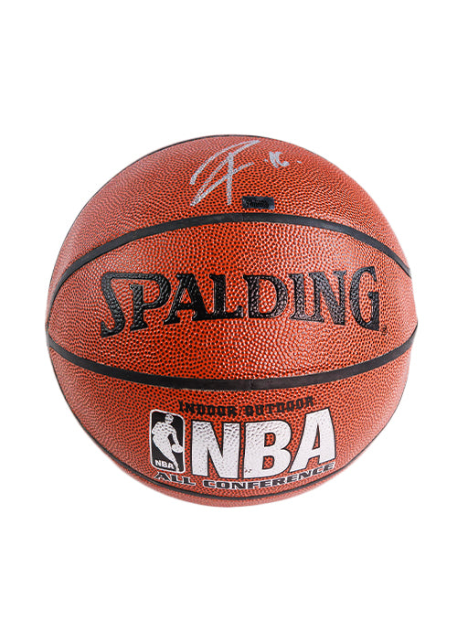 Signed Paul Gasol Milwaukee Bucks Basketball