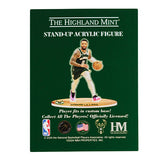 The Highland Mint Damian Lillard Milwaukee Bucks Acrylic Player Stand-packaging #2