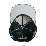 Pro Standard Best of Milwaukee Bucks Pinch Adjustable Hat-UV