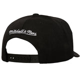 Mitchell & Ness HWC '93 Playmaker Milwaukee Bucks Adjustable Hat-back