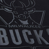 Mitchell & Ness HWC '93 Playmaker Milwaukee Bucks T-Shirt