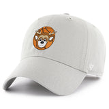'47 Brand Clean Up Bango Basketball Milwaukee Bucks Adjustable Hat-left