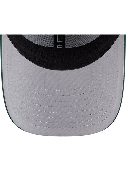 New Era 39Thirty Perform Milwaukee Bucks Flex Fit Hat-UV