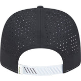 New Era 9Seventy Established Patch Milwaukee Bucks Snapback Hat-Back