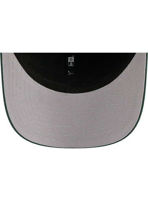 Youth New Era 9Seventy Perform Milwaukee Bucks Stretch-Snap Hat-UV