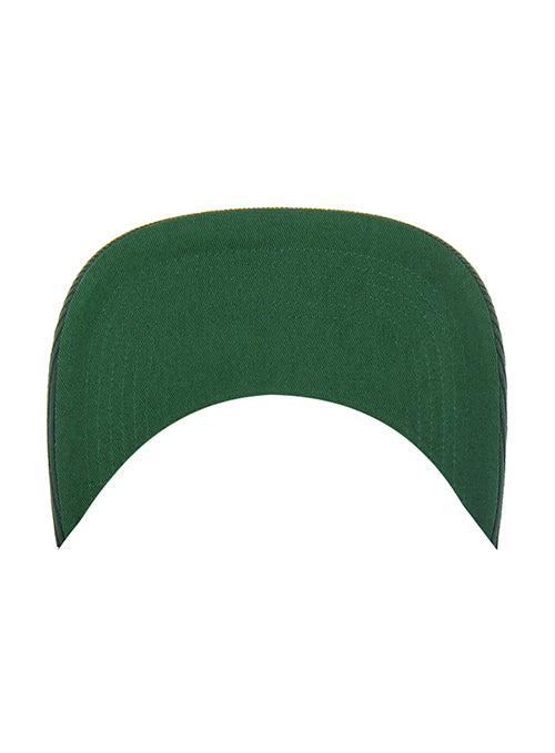 '47 Brand Golden Age Corduroy Hitch Milwaukee Bucks Snapback Hat-UV
