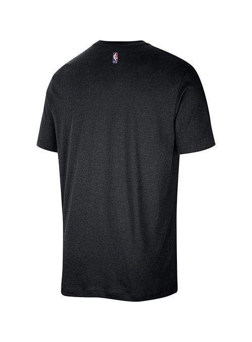 Jordan Fear the Deer Essential Milwaukee Bucks T-Shirt-back