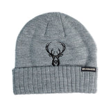 Sportiqe Craig Milwaukee Bucks Icon Cuffed Knit Hat