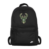 Nike Heritage 2.0 Milwaukee Bucks Backpack-front