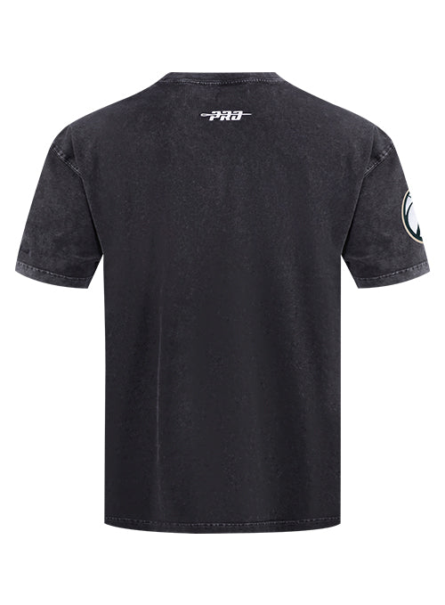 Pro Standard Chromatic Milwaukee Bucks T-Shirt-back