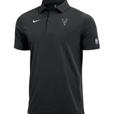 Nike 25-26 Coach Milwaukee Bucks Polo