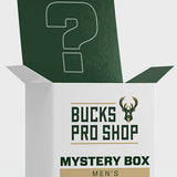 Men's City Edition Milwaukee Bucks Mystery Box
