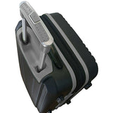 Mojo Global Milwaukee Bucks Suitcase & Backpack Set-back of suitcase