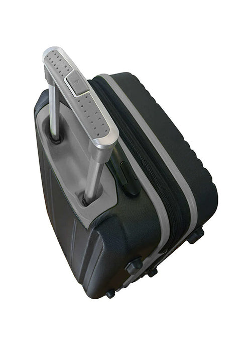 Mojo Global Milwaukee Bucks Suitcase & Backpack Set-back of suitcase