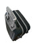 Mojo Global Milwaukee Bucks Carry-On Suitcase & Backpack Set-suitcase handle
