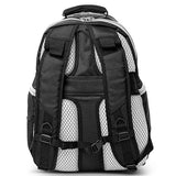 Mojo Global Milwaukee Bucks Suitcase & Backpack Set-bag